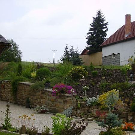 Studio Liptovský Trnovec Exterior foto