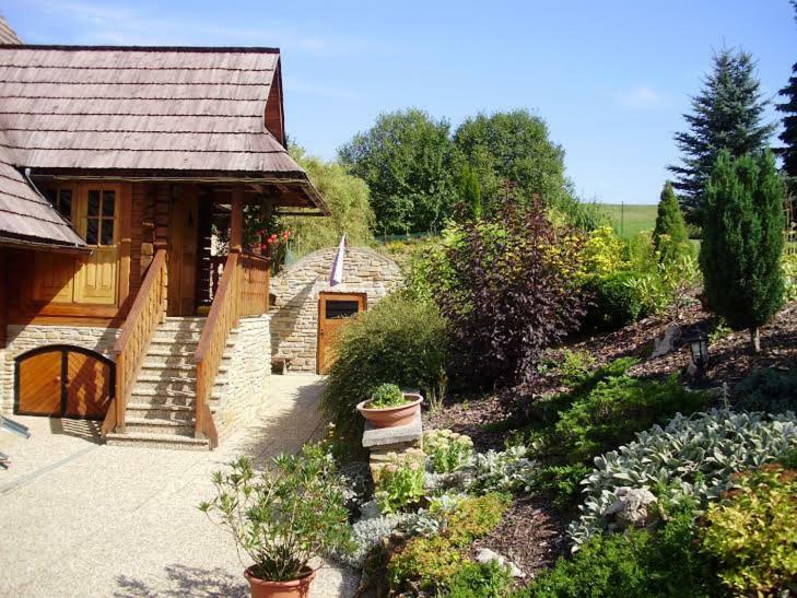 Studio Liptovský Trnovec Exterior foto