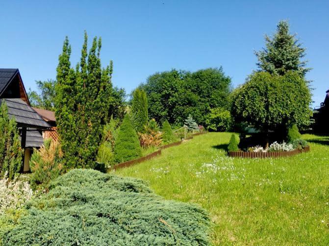 Studio Liptovský Trnovec Exterior foto